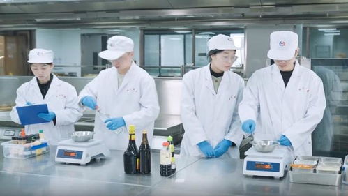 服務中國食品名城建設調研采風系列文章之 雙匯團餐, 挑剔 媽