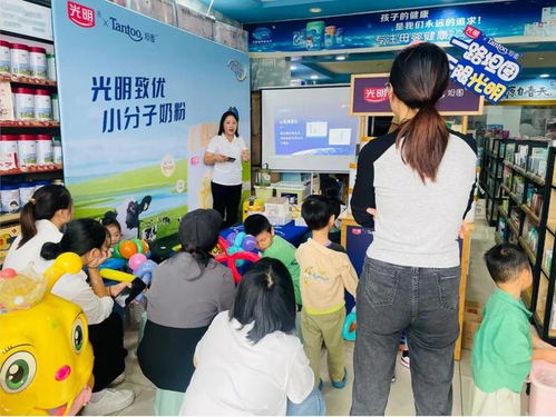 半年銷量增長達7倍,超80 復購率,光明致優的爆品邏輯