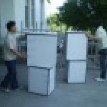 大連經濟技術開發區馬橋通通搬家服務社 供應產品