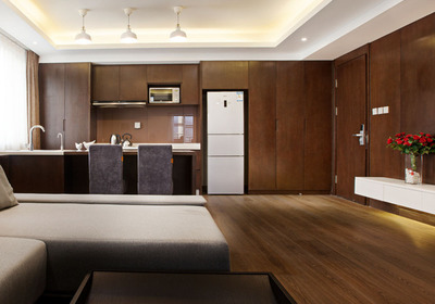 大連月安馨家政服務(wù) 專業(yè)家政，安心之選