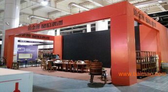 專業引領，品質鑄就——探訪大連展覽工廠的展臺搭建服務