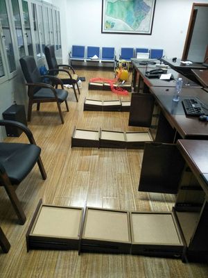 潔凈生活，幸福相伴——走進大連潔當家永富家政服務中心