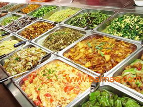 康幫餐飲食堂承包管理產品全解析 專業、高效、值得信賴